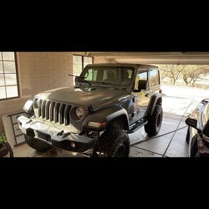 Meet your Posher, David